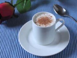 Czekoladowa moccha