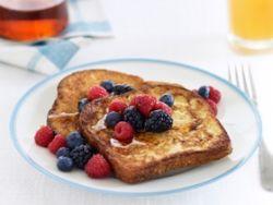 Tost francuski
