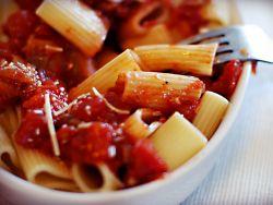 Garden Pasta