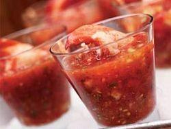 Gazpacho