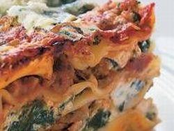 Lasagne
