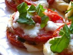 Mini Lasagne