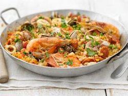 Paella