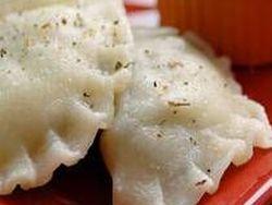 Ruskie pierogi