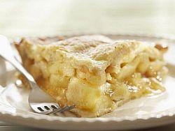 Szarlotka pychotka