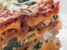 Lasagne