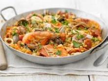 Paella