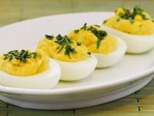 Pasta jajeczna