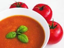 Zupa pomidorowa