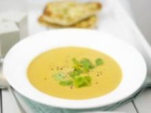 Zupa orientalna